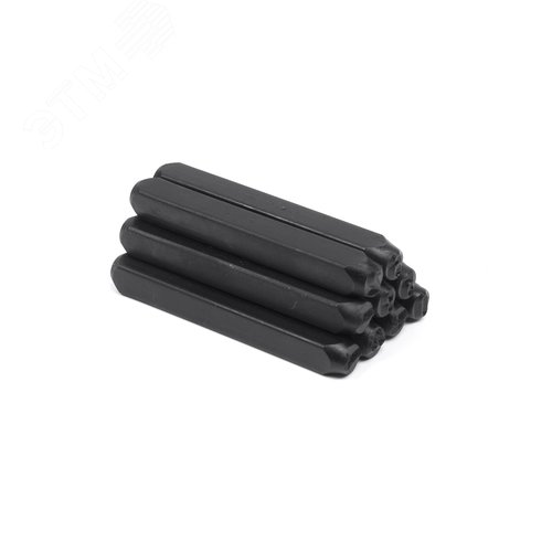 Изображение товара Клейма цифровые №5 стальные (шт)