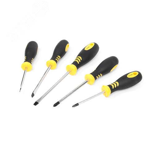 Изображение товара Набор отверток 7 шт. (шт)