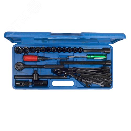 Изображение товара Набор шоферского инструмента Driver U3 (шт)