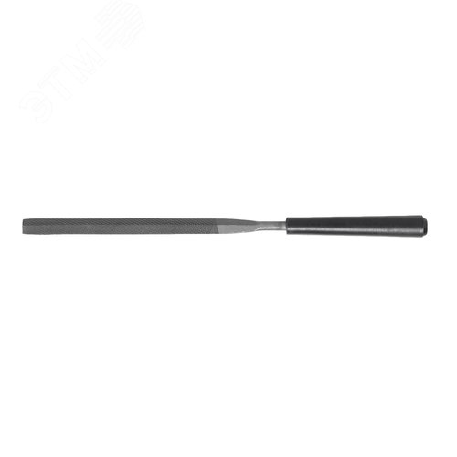 Изображение товара Надфиль ромбический 160 мм №0 с ручкой (шт)