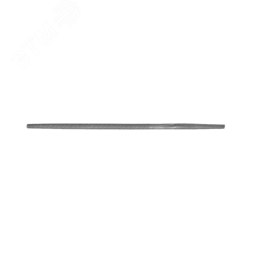 Изображение товара Напильник круглый 100 мм №3 (шт)