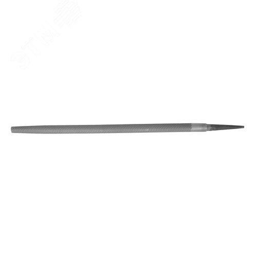 Изображение товара Напильник круглый 400 №1 (шт)