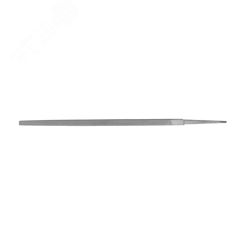 Изображение товара Напильник квадратный 200 мм №2 (шт)