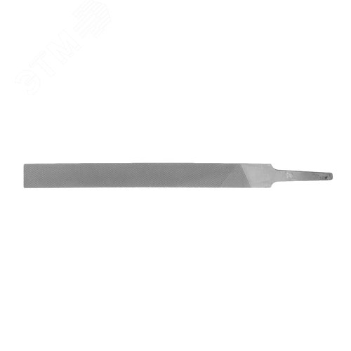 Изображение товара Напильник плоский 250 мм №1 тупоносый (шт)