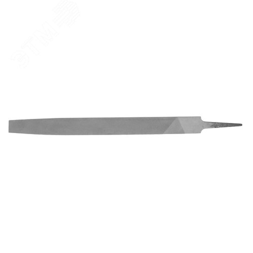 Изображение товара Напильник плоский 450 мм №1 остроносый (шт)