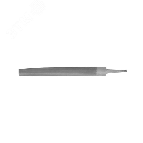 Изображение товара Напильник полукруглый 200 мм №3 (шт)