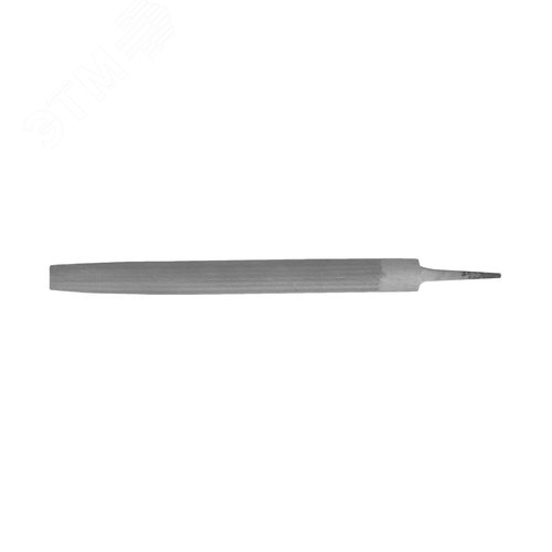 Изображение товара Напильник полукруглый 300 мм №2 (шт)