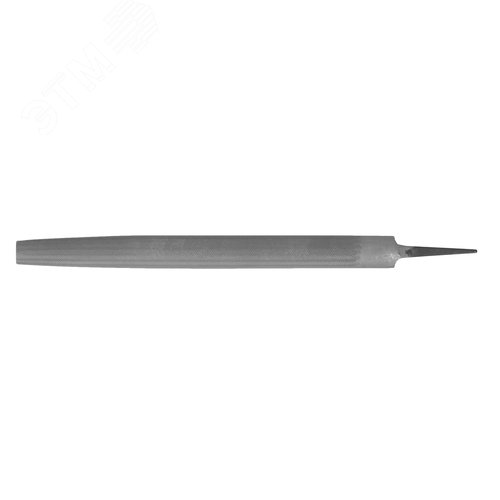 Изображение товара Напильник полукруглый 400 мм №1 (шт)