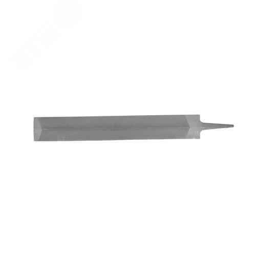 Изображение товара Напильник ромбический 200 мм №3 (шт)