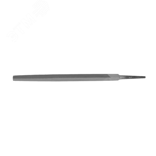 Изображение товара Напильник трехгранный 200 мм №2 (шт)