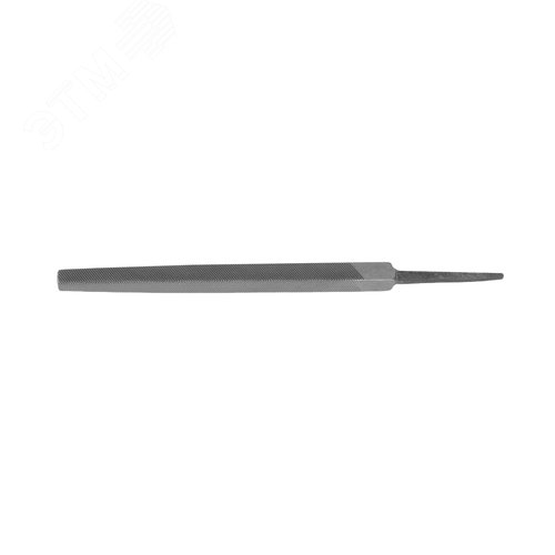 Изображение товара Напильник трехгранный 150 мм №1 (шт)