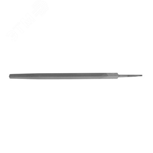 Изображение товара Напильник трехгранный 350 мм №1 (шт)