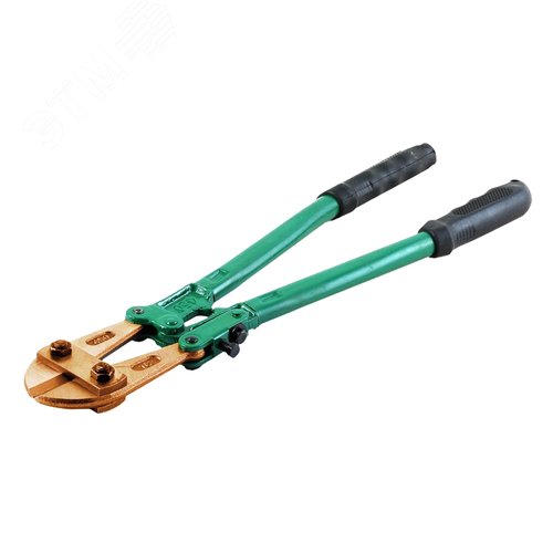 Изображение товара Ножницы арматурные 900 омедненные (шт)