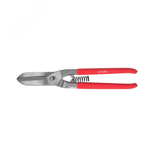 Изображение товара Ножницы по металлу 250 мм British Type (шт)