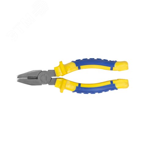 Изображение товара Плоскогубцы комбинированные 180 мм (шт)