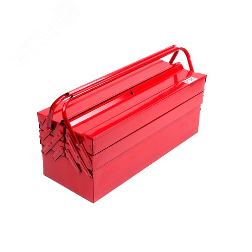 Изображение товара Ящик для инструментов 5-ти секционный (шт)