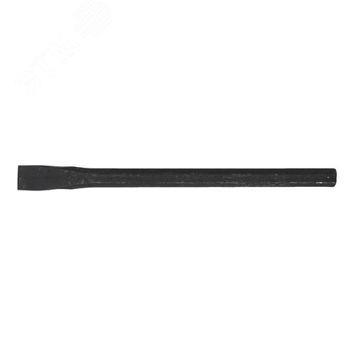 Изображение товара Зубило плоское 250х16 оксидированное (шт)