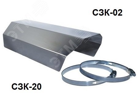 Изображение товара Козырек солнцезащитный (шт)