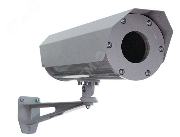 Термокожух для видеокамеры -ТКВ-200-А исполнение 08-210 ТКВ-200-А исп. 08 Релион