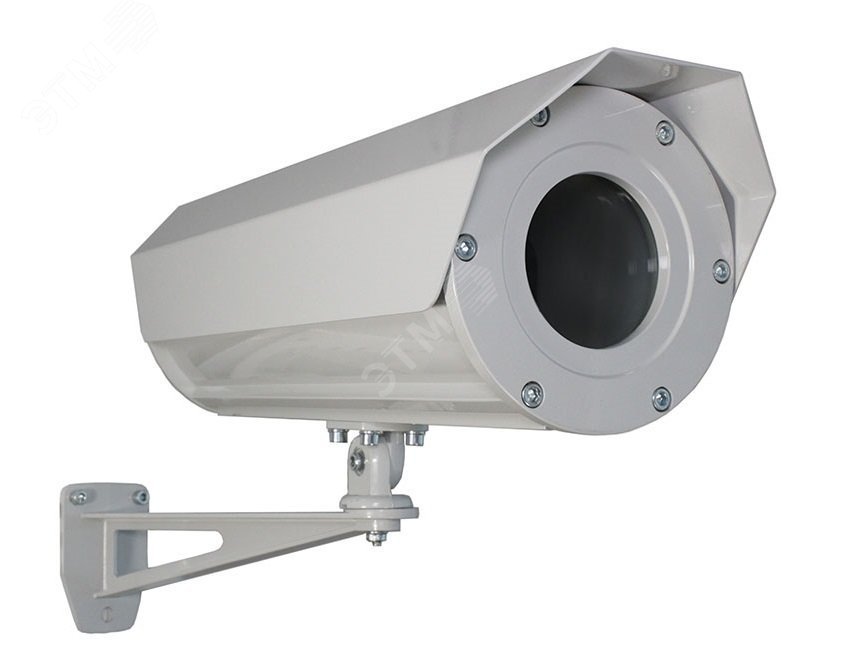 Термокожух для видеокамеры -ТКВ-300-А исполнение 09-260 ТКВ-300-А исп. 09 Релион
