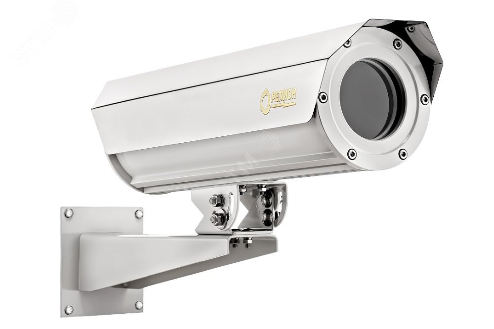 Видеокамера IP 3Мп ИК (6-153мм) А-300-ИК-IP-3Мп-220 VAC-Z Релион
