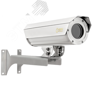 Видеокамера IP 3Мп взрывозащищенная IP68 (6-153мм) А-200-IP-3Мп-РоE-Z Релион