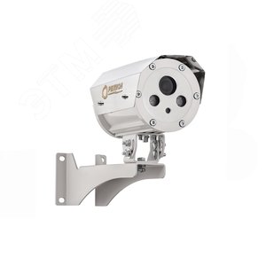 Видеокамера аналоговая взрывозащищенная 5Мп -Exd-А-100-ИК-AHD5Мп2,8mm-С