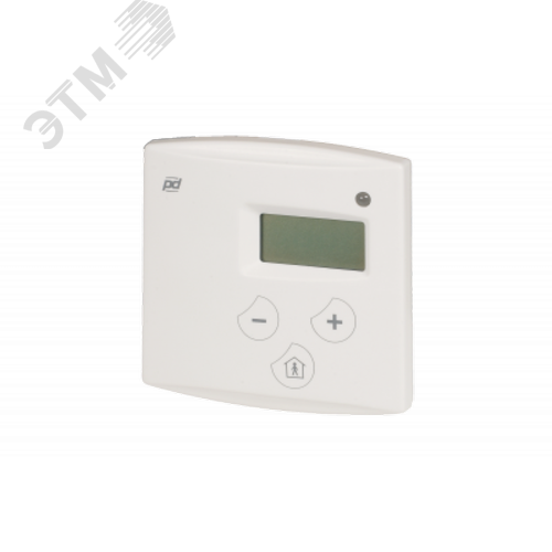Изображение товара Контроллер комнатной температуры (шт)