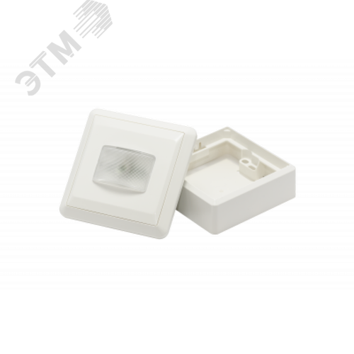 Изображение товара Преобразователь освещенности, 0-2 kLux, IP 20 (шт)