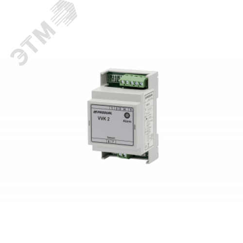 Изображение товара Реле протечки воды (шт)