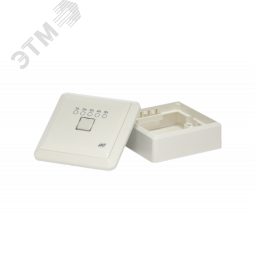 Изображение товара Таймер электронный 2-10 ч. (шт)