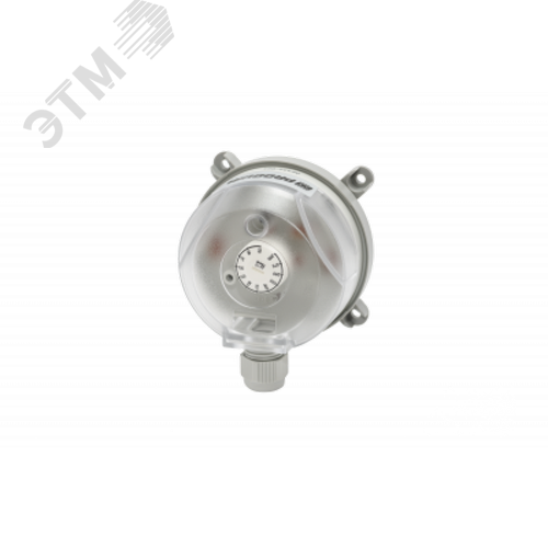 Изображение товара Реле дифференциального давления 20 – 300 Па (шт)