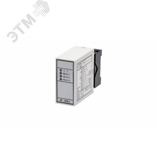 Изображение товара Контроллер электрической мощности (шт)