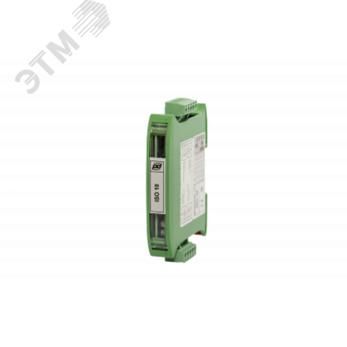 Изображение товара Изолятор гальванический (шт)