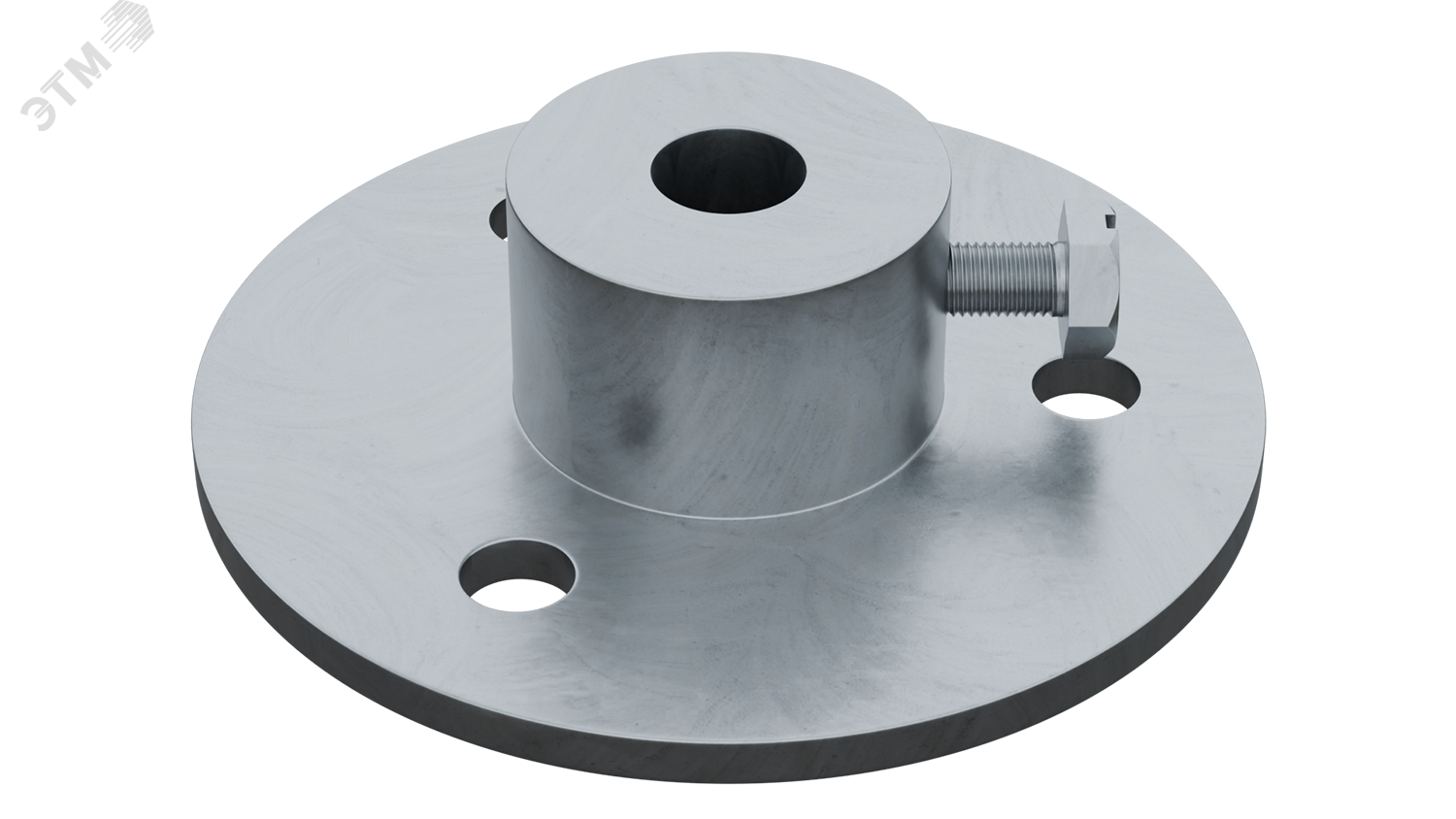 Изображение товара Фланец для датчика MF-6-M RGP для канального датчика 6 мм