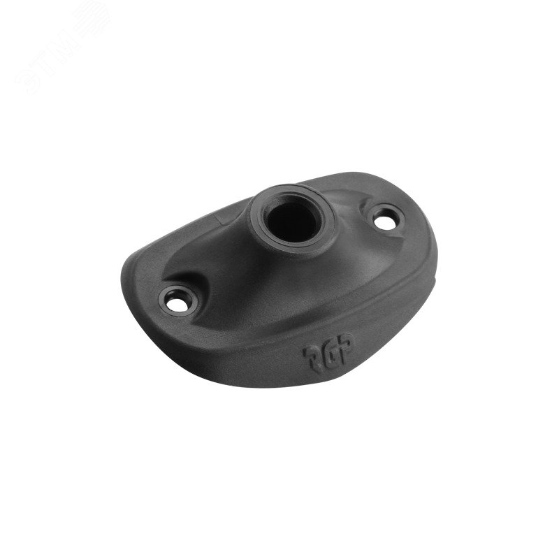 Изображение товара Фланец для канального датчика температуры D=10 мм (шт)