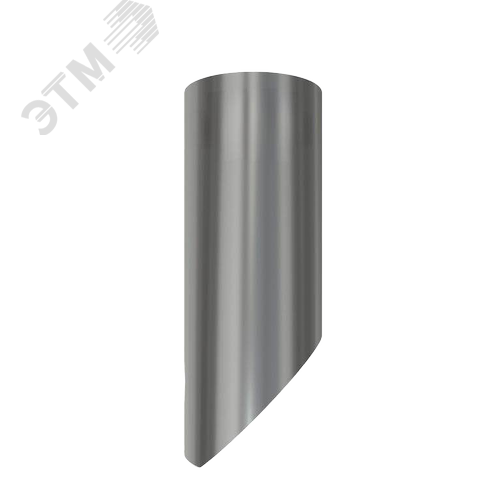 Изображение товара Бобышка угловая приварная 80 мм (M16x1,5, AISI) (шт)