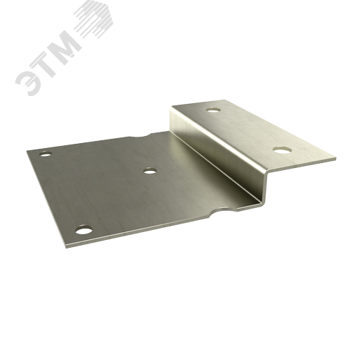 Изображение товара Пластина монтажная для реле давления (шт)