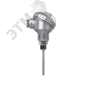 Изображение товара Преобразователь температуры погружной 200 мм G1/2 4-20 мА (шт)