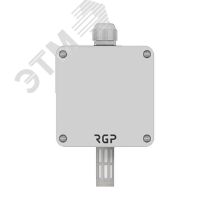 Изображение товара Преобразователь температуры наружного воздуха 0-10 В (шт)