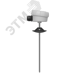 Изображение товара Датчик температуры канальный 300 мм ModBus (шт)