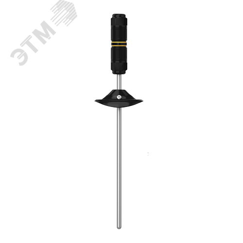 Изображение товара Датчик температуры канальный IP68. 400 мм. (шт)