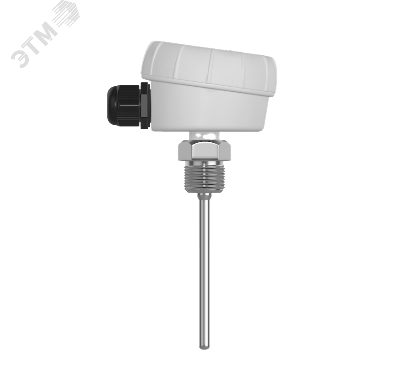 Изображение товара Датчик температуры погружной 150 мм G1/2 4-20 мА (шт)