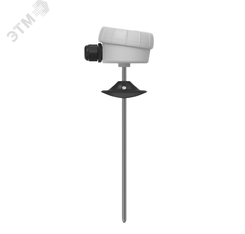 Изображение товара Датчик температуры канальный 300 мм ModBus RGP Россия
