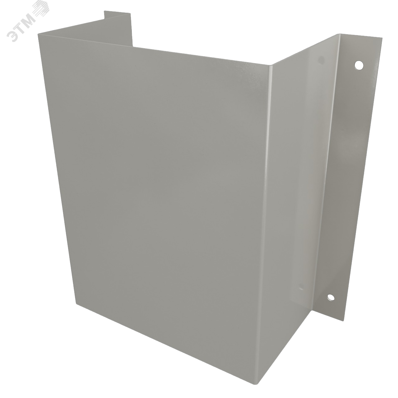 Изображение товара Экран защитный для наружных датчиков температуры RAL9002 (шт)