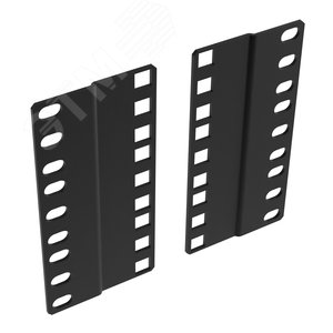 Изображение товара Адаптер переходной монтажный23'' / 19'' 3U (шт)