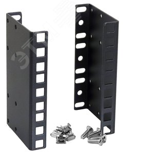 Изображение товара Адаптер монтажный 3U глубина 100мм (шт)