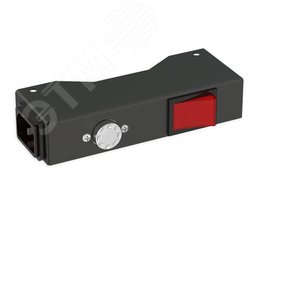 Изображение товара Панель c термодатчиком 35град.C для подключения вентиляторов FU 0014.001 (тип 120х120) (шт)