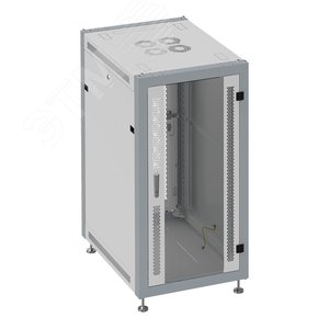 Изображение товара Шкаф телекоммуникационный напольный 37U 600x600 (шт)