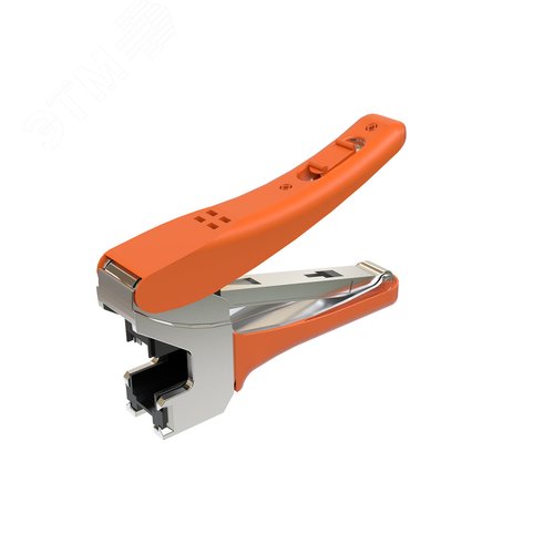 Изображение товара Инструмент для быстрой заделки модулей KeyStone серии SM (шт)